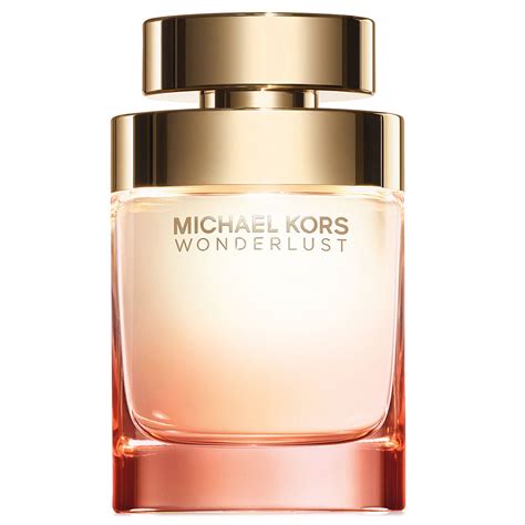 perfume michael kors mujer wonderlust|Michael Kors wonderlust perfume reviews.